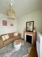 MAISON LE BEAULIEU - B&B Vichy
