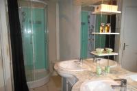 Les Chambres Du Rochereuil - Ferienwohnung