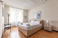 Ca' Misurata 40 - Ferienwohnung Mailand