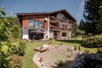 B&B Bad Mitterndorf - Appartementhaus Theresia - Bed and Breakfast Bad Mitterndorf