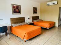 B&B Hermosillo - Hotel las Palmas - Bed and Breakfast Hermosillo