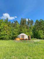 4rest Camp - B&B Pawłowo