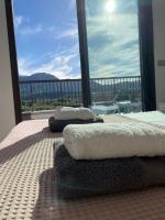 Appartement avec Vue sur la Montagne