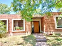 CHALET AMANCAY Casa familiar, En el Ceibal Jujuy - B&B