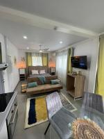 Le refuge rafraîchissant - Ferienwohnung
