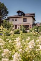 Ferienwohnung Felicitas mit Sauna by Appartementhaus Theresia - Ferienwohnung