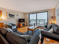 3 Bed in Westward Ho NASSB - B&B