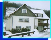 Pension Deimel - B&B