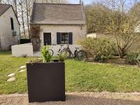 Haus mit 1 Schlafzimmer