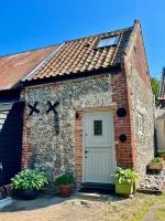 B&B Middleton - The Old Stable at Manor House - Bed and Breakfast Middleton