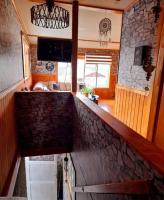 Cabaña León - Ferienwohnung Puerto Natales