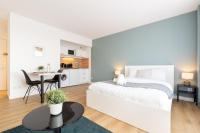 Close to the city centre - Appartment confortable - B&B