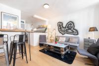 Apartment center old Lille - B&B