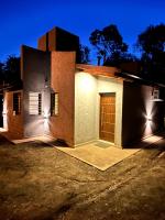 Villa Simona - Chambres d’hôtes Santa Rosa de Calamuchita