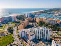 Vilamoura Sea View - B&B Vilamoura