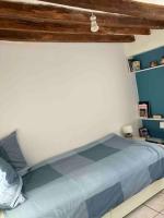 Appt cosy château de Versailles - B&B