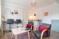Hypercentre / gares : superbe appart ! - B&B Lilla