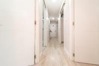 Elegant 6 pax apartment in Plaza Eliptica - SM17 - Chambres d'hôtes Madrid