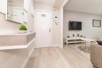 Elegant 6 pax apartment in Plaza Eliptica - SM17 - B&B