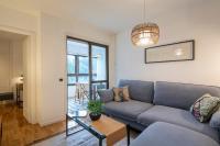 Coqueto con piscina y parking by CABANA Rentals - Ferienwohnung