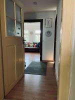 Villa Kunterbunt - Ferienwohnung Gera