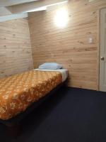 Habitación Individual