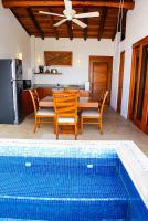 Villas San Sebastian - B&B Zihuatanejo