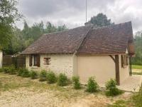 Gite des Terres Noires (nouveau logement) - B&B Contres