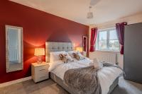 B&B York - Quiet 3 Bed House, Free EV Parking, York City - Bed and Breakfast York
