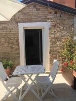 La Casetta nel Cerchio - Ferienwohnung