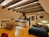 B&B Vilnius - Jeruzale Park view - Bed and Breakfast Vilnius