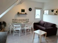 B&B Perros-Guirec - ch'ty breizh - Bed and Breakfast Perros-Guirec