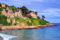 ch'ty breizh - Ferienwohnung Perros-Guirec