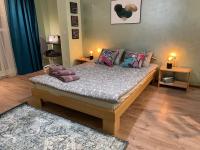Sweet Studio Office & Amazing Coffee - Bed and Breakfast