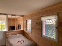 L’Eden Studio Suite Balneo plein centre d’Andernos - B&B