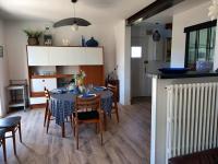 Maison charmante avec grand jardin - St-Pierre-Quiberon - B&B Saint-Pierre-Quiberon