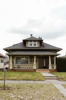 Central Tacoma Triplex - B&B