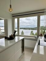 Luxury Penthouse In City Center - B&B