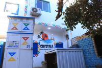 Crystala guest house - B&B