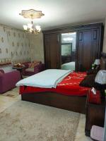 B&B Jarash - White tulips الزنبقة البيضاء - Bed and Breakfast Jarash