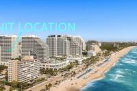B&B Fort Lauderdale - WVR Vacation Residences 709 - Bed and Breakfast Fort Lauderdale