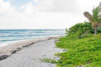 Ti Kano, magnifique duplex avec vue mer - Ferienwohnung Saint-François