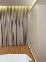 Deluxe Apartment mit 1 Schlafzimmer