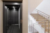 Fortuna Apartament z parkingiem - B&B Toruń