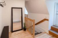 Golden Cross // Typical old Quebec appartement - B&B Québec