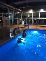 Apartamento El Eden - Bed and Breakfast