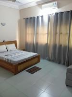 B&B Cotonou - Superbe Appartement COTONOU Place de L'étoile rouge - Bed and Breakfast Cotonou