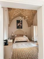 Palazzo Alma luxury rooms - B&B Casarano