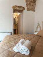 Luxus Dreibettzimmer