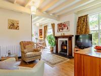 2 Bed in Mevagissey LANYO - B&B
